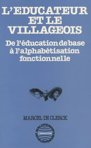 L'éducateur et le villageois