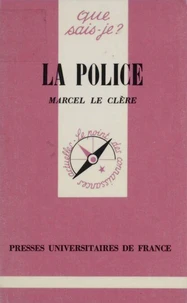 La police qsj 1486