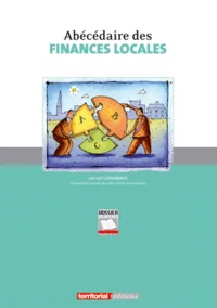 Abécédaire des finances locales