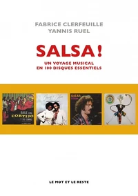 Salsa !