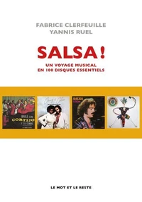 Salsa !
