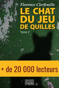 Le Chat du jeu de quilles