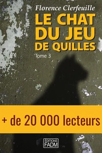 Le Chat du jeu de quilles