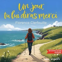 Un jour, tu lui diras merci