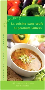 Découvrez le végétalisme