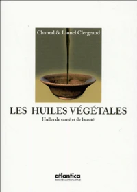 Les huiles végétales