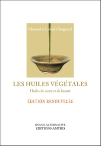 Les huiles végétales