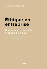 Ethique en entreprise