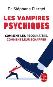 Les vampires psychiques