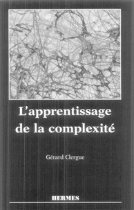 L'apprentissage de la complexité
