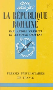 La république romaine