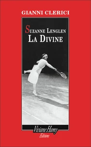 Suzanne Lenglen