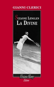 Suzanne Lenglen
