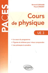 Cours de physique