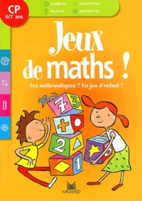 Jeux De Maths Cp