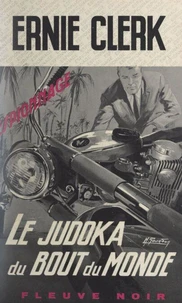 Le judoka du bout du monde