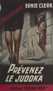 Prévenez le judoka
