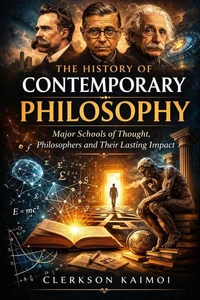 The History of Contemporary Philosophy.