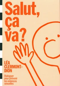 Salut ça va ?