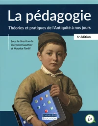 La pédagogie
