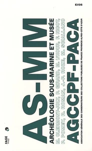 Archéologie sous-marine et musée