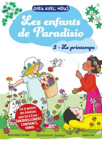 Les enfants de Paradisio