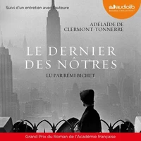 Le dernier des nôtres