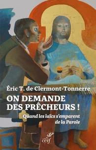 On demande des prêcheurs !