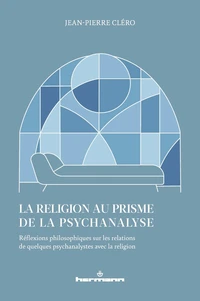 La religion au prisme de la psychanalyse