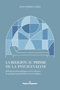 La religion au prisme de la psychanalyse