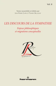 Les discours de la sympathie