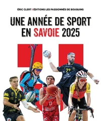 Une année de sport en Savoie