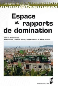 Espace et rapports de domination