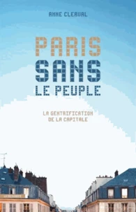 Paris sans le peuple
