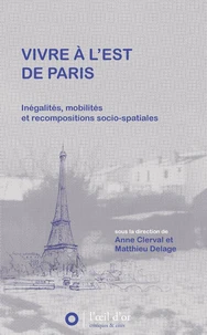 Vivre à l'Est de Paris