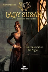 Lady Susan et les mystères de Londres