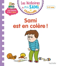 Sami est en colère !