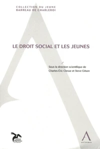Le droit social et les jeunes