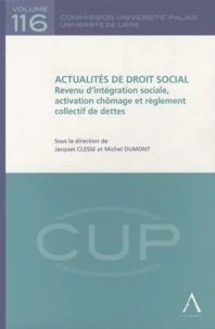 Actualités de droit social