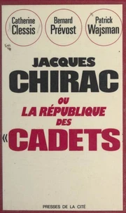 Jacques Chirac