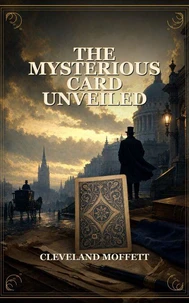The Mysterious Card Unveiled
