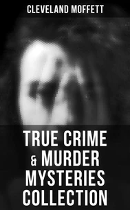 True Crime &amp; Murder Mysteries Collection