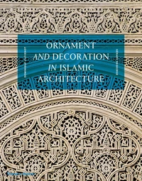 Ornament and decoration in islamic architecture
