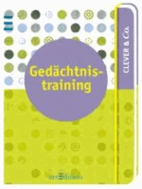 Clever & Co. - Gedächtnistraining
