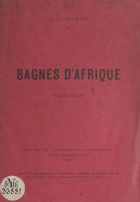 Bagnes d'Afrique
