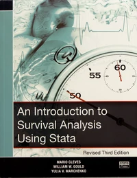 An Introduction to Survival Analysis Using Stata