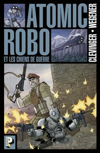 Les chiens de guerre