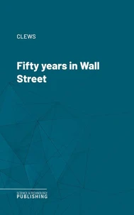 Fifty years in Wall Street