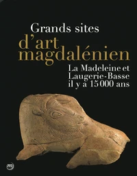 Grands sites d'art magdalénien