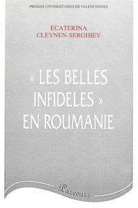 Les belles infidèles en Roumanie